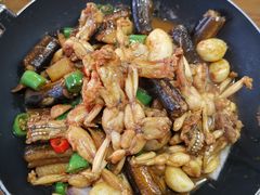 -食光慢宴·安吉土菜馆