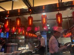 -陈鹏鹏潮汕菜(宝安机场T3航站楼店)