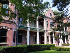 -北京动物园-畅观楼