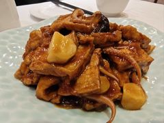 -东兴楼饭庄(六里桥店)