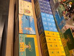 -泡泡玛特POPMART(大卫城店)