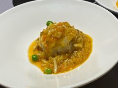 四季蟹粉狮子头-成隆行·蟹王府(九江路店)