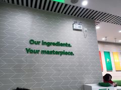 -赛百味SUBWAY(建六宜安广场店)