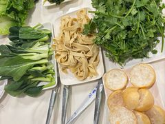 -安吉美渝石锅鱼(芜园西路店)