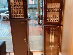 -亨得利(淮海中路店)