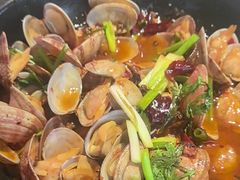 -蚝堡海鲜·威海菜·海肠捞饭·烧烤·亚洲吃蚝公司(幸福门店)