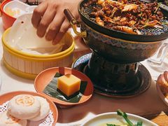 -小吊梨汤·北京菜·烤鸭(清河万象汇店)