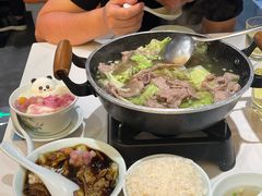 -全牛匠·乐山跷脚牛肉(西北旺万象汇店)