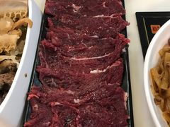 -三头牛·潮汕牛肉生蚝火锅 (夏湾店)
