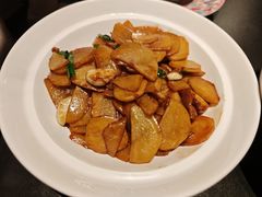 -知楚•精致湖北菜(武商MALL店)