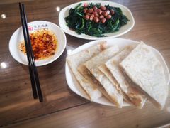 -华天二友居肉饼(宫门口店)
