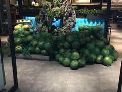 -东椰·海南椰子鸡火锅(朝阳门店)