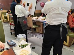 -海底捞火锅(奥森店)