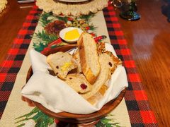 -弗兰克牛排西餐厅Ribone steak house(柠檬花园店)