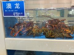 水产区-双井轩(双井店)