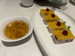 -老太原菜馆(万达店)