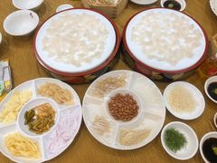 -寻味顺德·南记酒家·传统顺德菜·鱼生(广源路店)