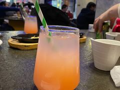 粉粉蜜桃-将太无二·北美传奇寿司(荟聚购物中心西红门店)