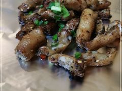 -云南建水鸡脚王烧烤(商贸路店)