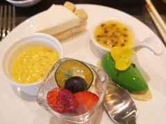 -深圳四季酒店·馥自助餐厅