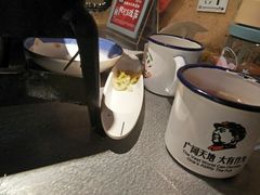 -探鱼·鲜青椒爽麻烤鱼(增城东汇城店)