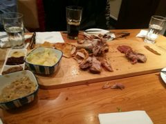 -LENBACH兰巴赫西餐啤酒坊(大连星海广场店)