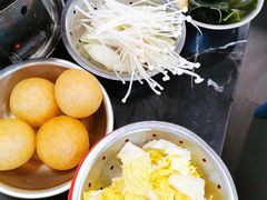 -二楼老店重庆鸡公煲(真光路店)