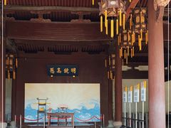 -太平天国侍王府