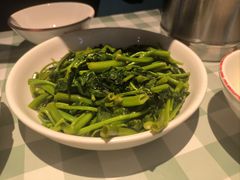 -彭耕记猪油炒小菜(吉联mall店)