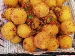 销魂小土豆-金陵暴走小龙虾·迷踪蟹(凯德MALL店)