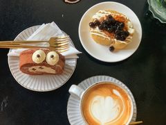 -MIMO CAFE(沙头角店)