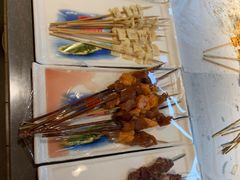 -钓鱼岛洗浴休闲会馆(卫星路店)