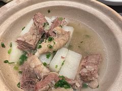 -小炳胜(卓悦中心店)