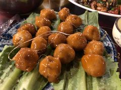 -生态苑农庄(十里画廊遇龙河店)