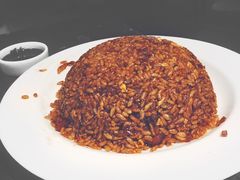 上海酱油炒饭-金枝玉叶上海人家食府(三里河店)