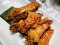 香茅鸡翅-PHO爺·越南料理(亦庄大族广场店)