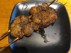 -腰子哥烤串(石佛营炫特店)