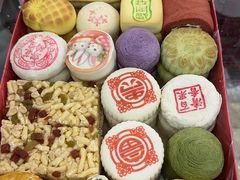 -北京稻香村(五道口店)