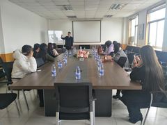 -烟台东联一汽丰田4S店(福山区店)