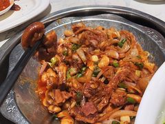 -香味轩(北海路店)
