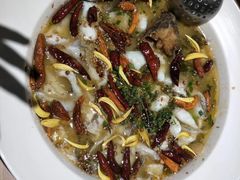 -新太二·鲜料川菜(东汇城店)