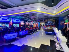 -核客电玩城(东门店)