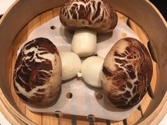 -京香轩·中餐厅(上海中庚聚龙酒店)