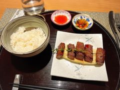-香樟花园法式铁板烧(恒隆广场店)