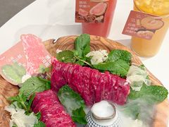 -左庭右院鲜牛肉火锅(苏州中心店)