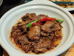-苏淮景·苏闽融创菜·海鲜(原空港井河轩店)