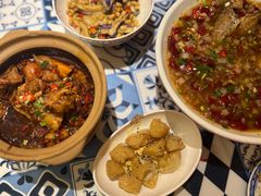 -图味美小黄鱼·景德菜(浙江路店)