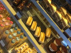 -Cafe Aewol Monsant