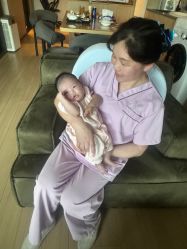 -禧月荟S月子中心(侨城店)