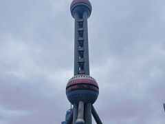 -东方明珠广播电视塔